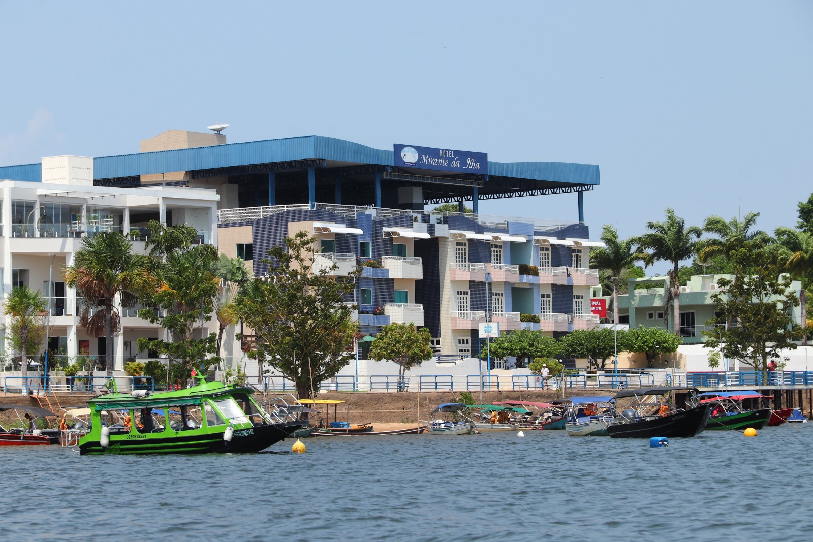 Alter do Chão: Roteiro Completo no Caribe Amazônico