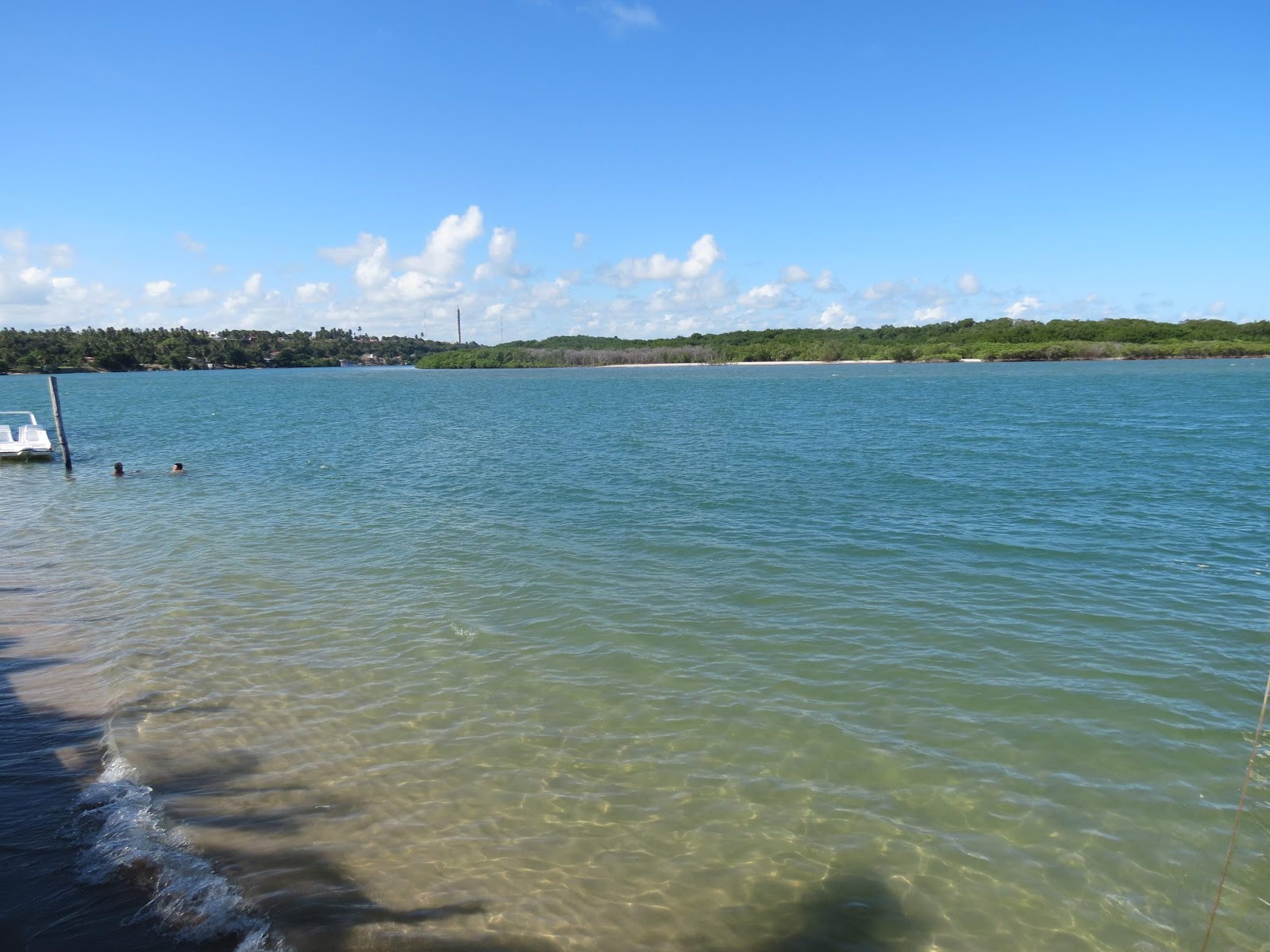 Barra de Santo Antônio: Roteiro Completo para Sua Excursão!