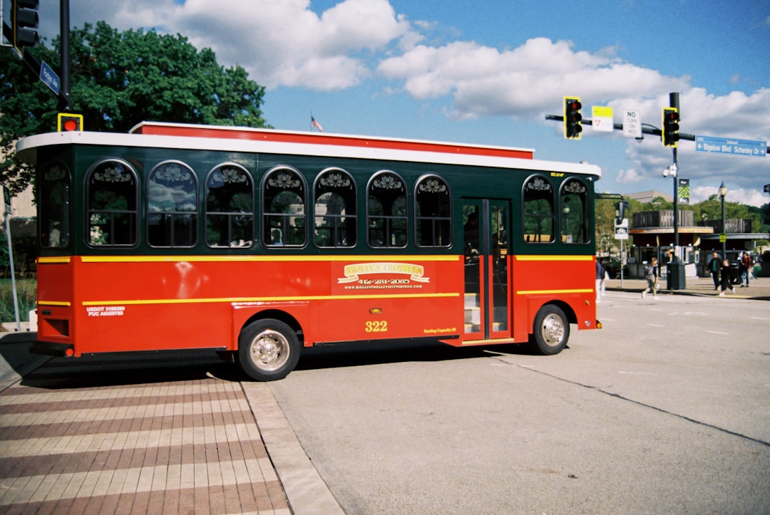 Bate e Volta SP: Roteiros Incríveis de Ônibus para um Dia!