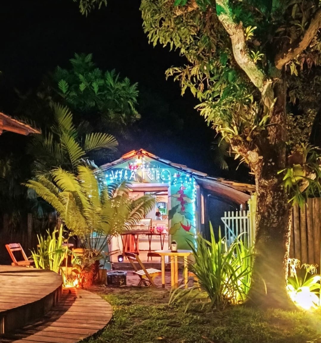 Caraíva: Roteiro Completo para Sua Excursão Inesquecível