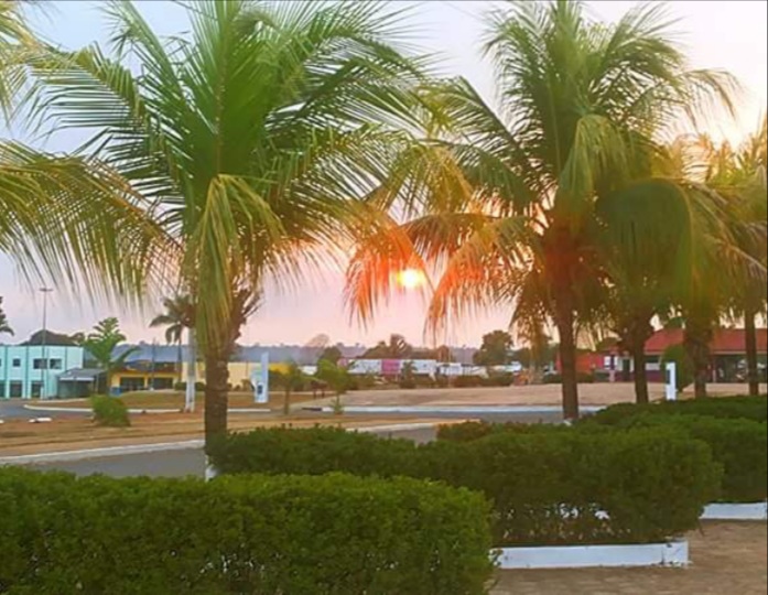 Feliz Natal, MT: Roteiro de Ecoturismo e Aventura!