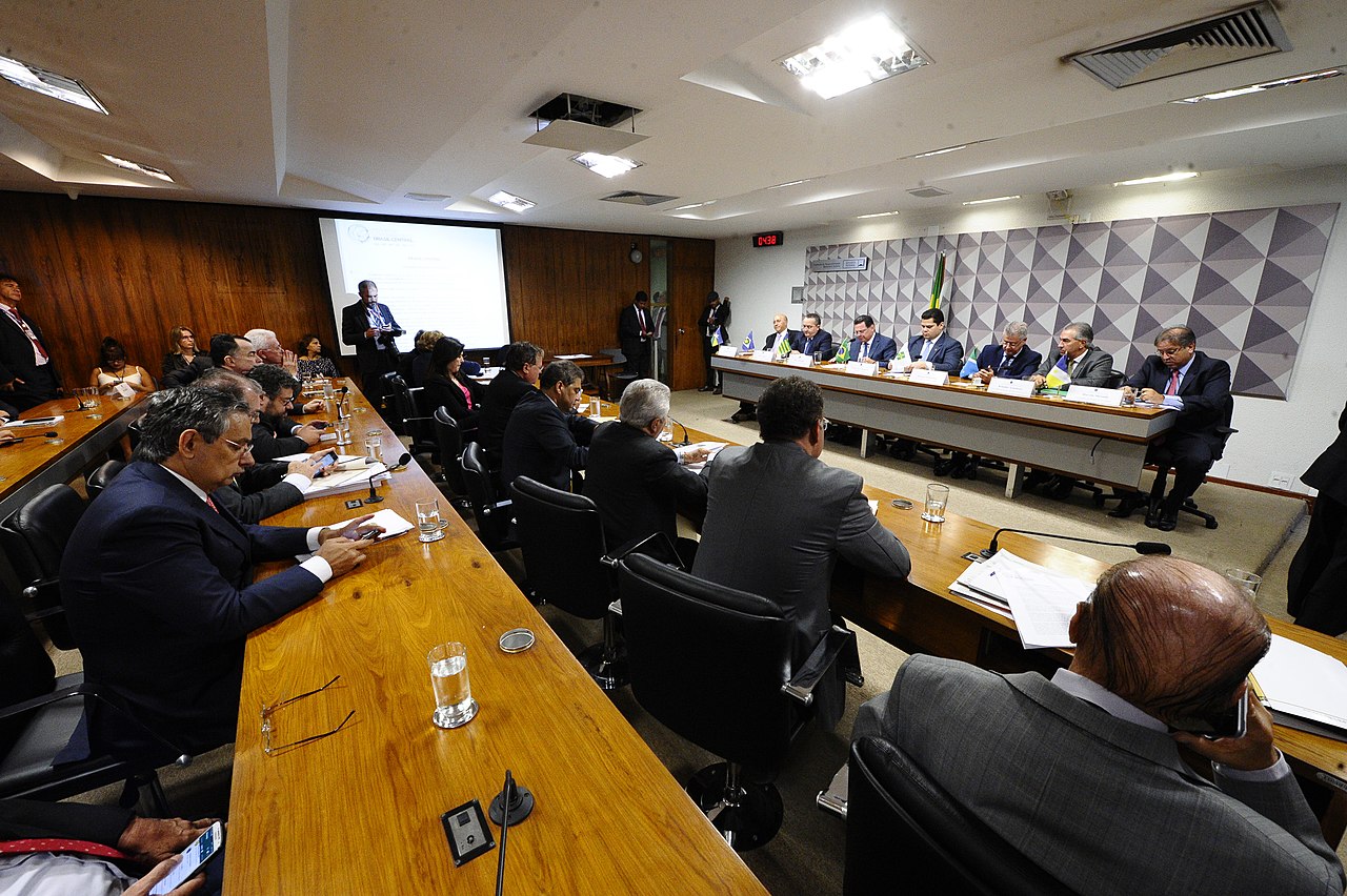 Miranda: Roteiro de Ecoturismo no Coração do Pantanal Sul