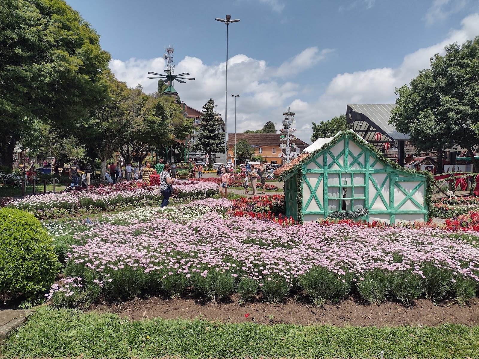 Nova Petrópolis: Roteiro de Excursão na Serra Gaúcha