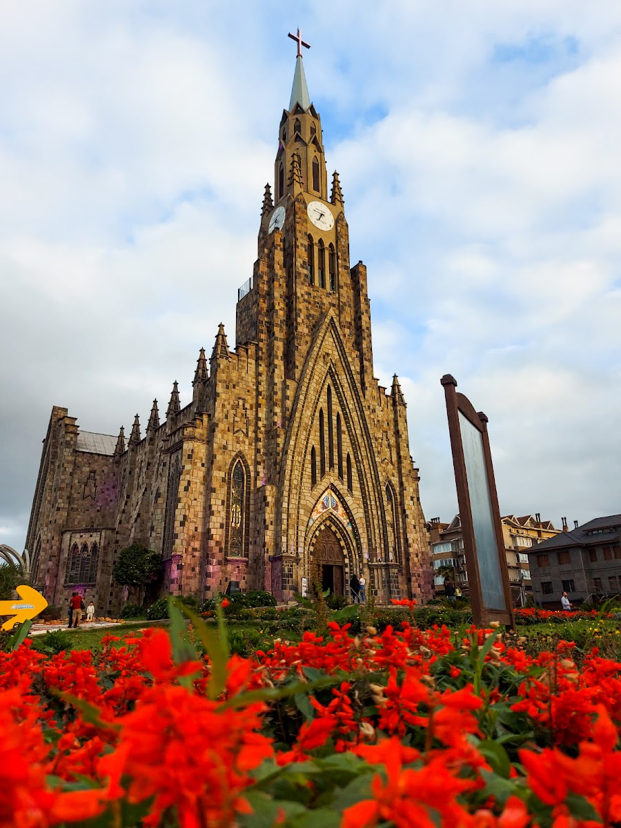 Serra Gaúcha de Ônibus: Roteiro Completo de Vinho e Turismo!