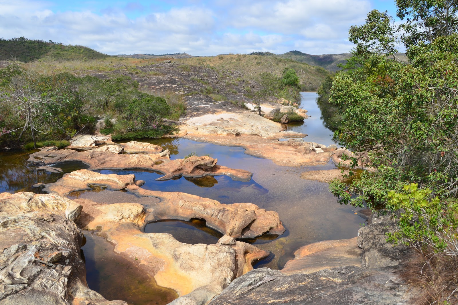 Serro e Milho Verde: Roteiro Histórico de Excursão!