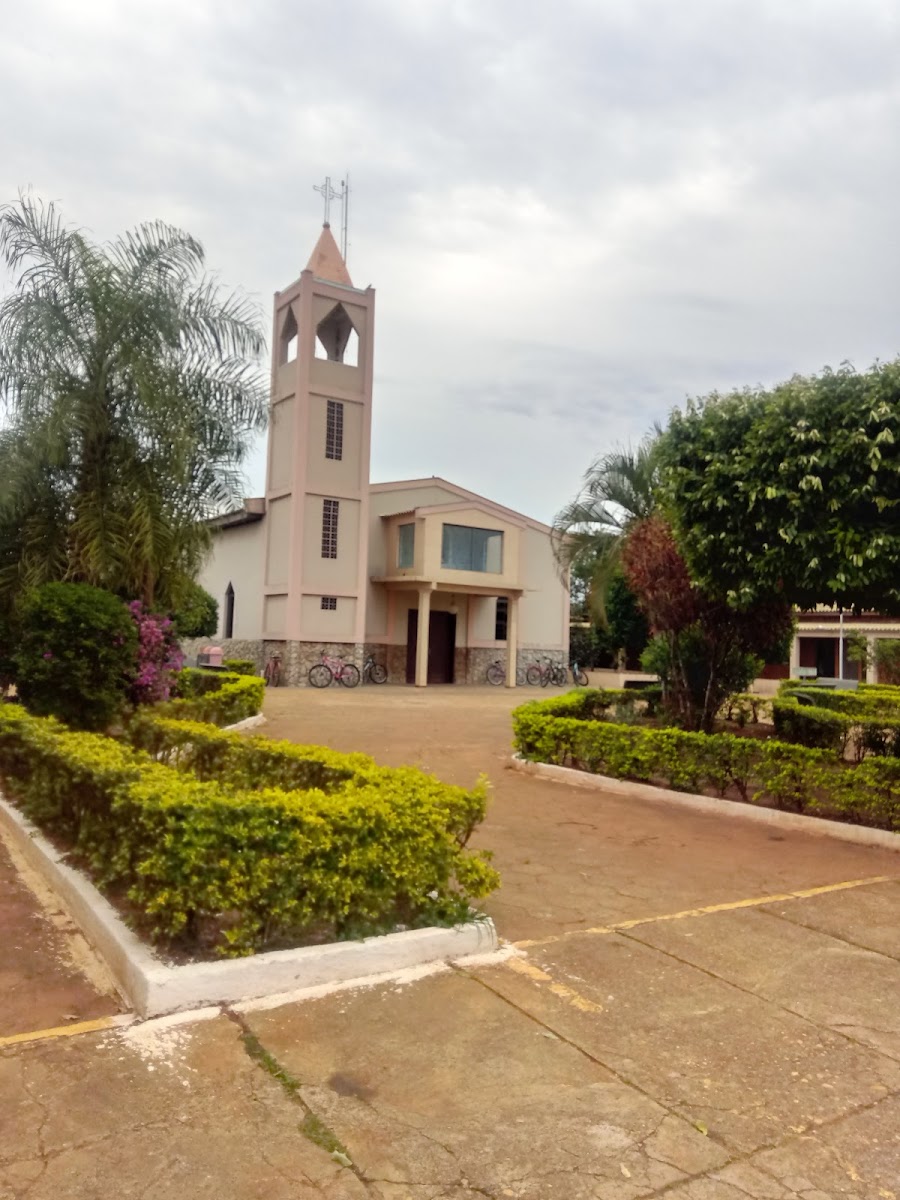 Taquarussu: Ecoturismo e Aventura no Coração do Tocantins