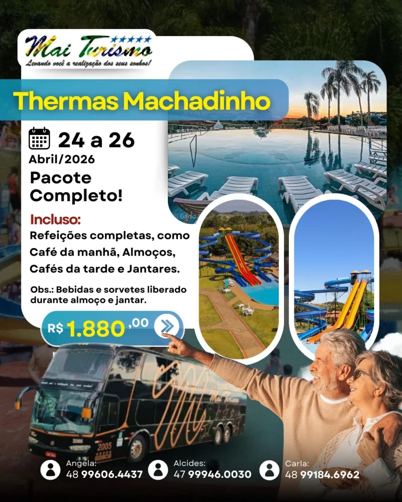 Thermas Machadinho